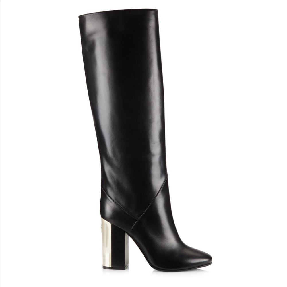 Jimmy Choo Ryder 100 Boots